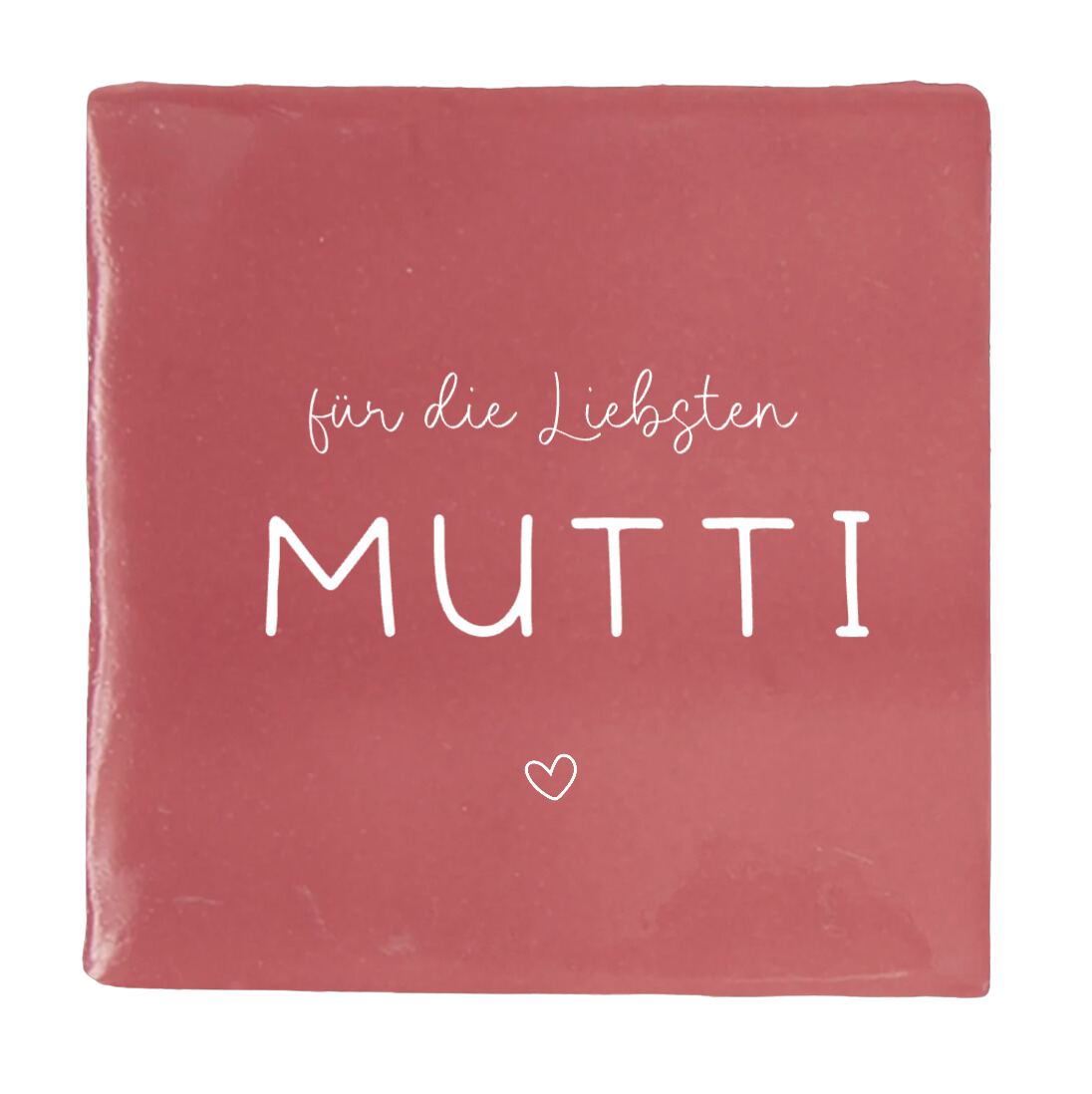 Label2X Fliese für die liebste Mutti woonaccessoires homedecoratie