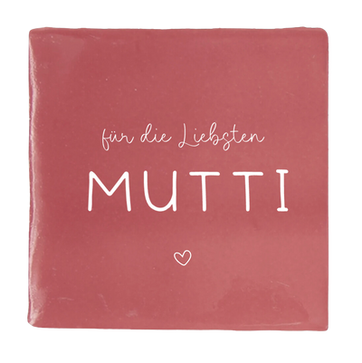 Label2X Fliese für die liebste Mutti woonaccessoires homedecoratie